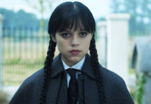 Wednesday Season 2 Fan Theories