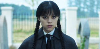 Wednesday Season 2 Fan Theories