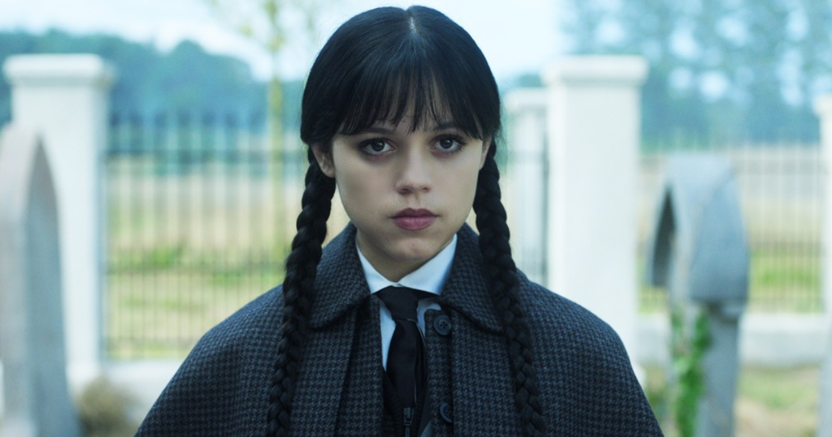Wednesday Season 2 Fan Theories