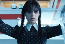 Wednesday Season 2