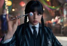 Wednesday Season 2 Part 1 Ending Explained