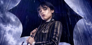 Wednesday season 2 returns to Netflix on August 6