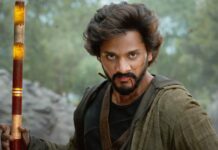 Here’s What Tejja Sajja Revealed About The Meaning Of Mirai!