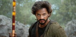 Here’s What Tejja Sajja Revealed About The Meaning Of Mirai!