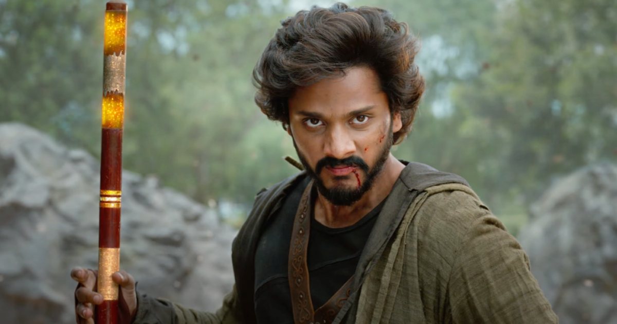 Here’s What Tejja Sajja Revealed About The Meaning Of Mirai!