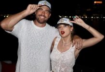 Inside Taylor Swift & Travis Kelce’s Billion-Dollar Fortune After Their Engagement