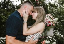 Inside Taylor Swift’s $1–5 Million Engagement Ring Handcrafted By Travis Kelce