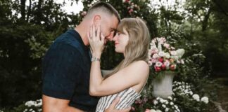 Inside Taylor Swift’s $1–5 Million Engagement Ring Handcrafted By Travis Kelce