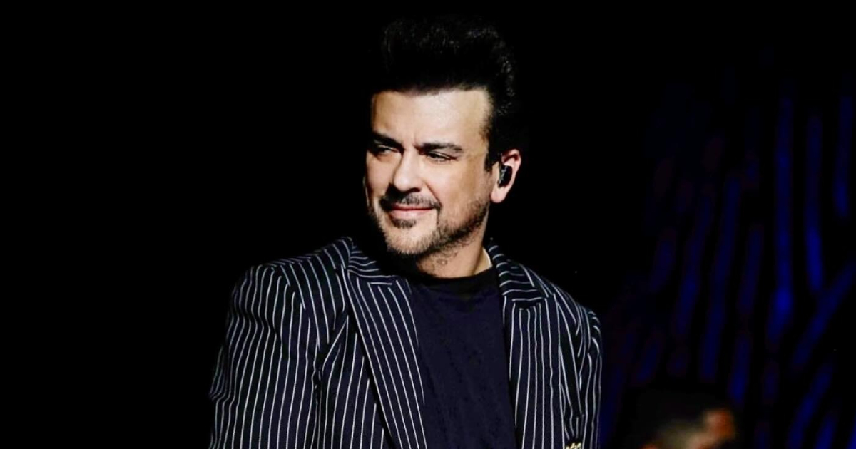 When Adnan Sami Ignored a Doctor’s Six-Month Warning & Went Straight to a Bakery Before Changing His Life