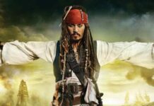 When Johnny Depp’s Pirates Stunt Double’s Life Changed Forever After A Deadly On-Set Accident