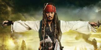 When Johnny Depp’s Pirates Stunt Double’s Life Changed Forever After A Deadly On-Set Accident