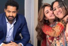 Sreeleela Inspired By Jr. NTR To Take Up Classical Dance