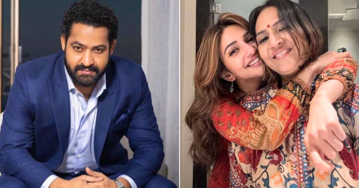 Sreeleela Inspired By Jr. NTR To Take Up Classical Dance