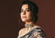 Kajol Once Shared Feeling Left Out On The Sets Of Ishq Despite Her Outgoing Personality