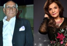 When Mumtaz Chose Films Over Yash Chopra’s Marriage Offer