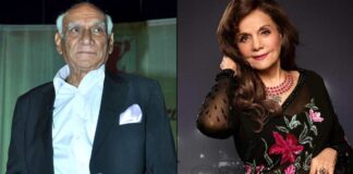When Mumtaz Chose Films Over Yash Chopra’s Marriage Offer