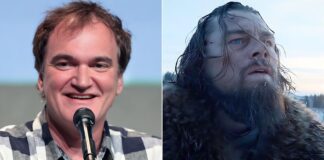 Did You Know Quentin Tarantino Once Called A Leonardo DiCaprio Film “Pretentious?”