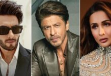 Ranveer Singh Was Once Suspended From School Due To Shah Rukh Khan & Malaika Arora