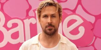 Ryan Gosling As A Child Facing Dyslexia Struggles