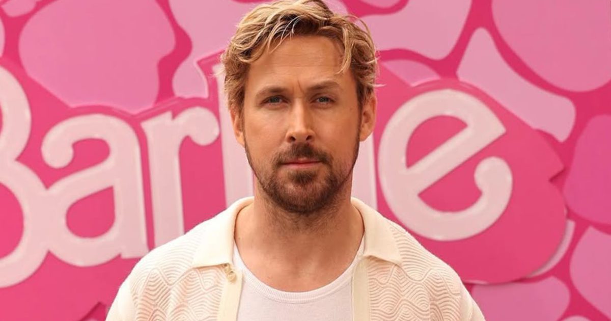 Ryan Gosling As A Child Facing Dyslexia Struggles