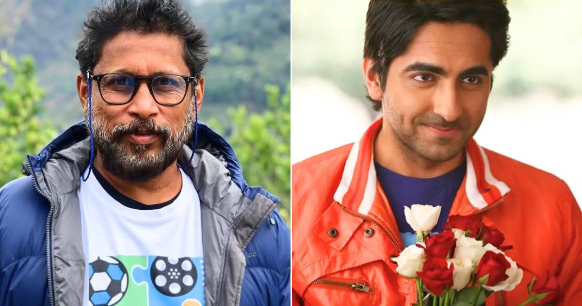 When Shoojit Sircar Shared An A-Lister Rejected Vicky Donor & Om Puri Requested, “Bollywood Mein Tum Yeh Karoge…”