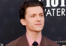 When Tom Holland Went Undercover at a Bronx High School to Prepare for Spider-Man