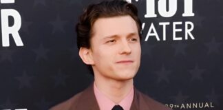 When Tom Holland Went Undercover at a Bronx High School to Prepare for Spider-Man