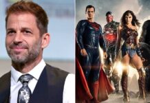 Zack Snyder’s Justice League Almost Had A Surprise Green Lantern Cameo