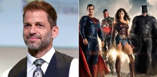 Zack Snyder’s Justice League Almost Had A Surprise Green Lantern Cameo