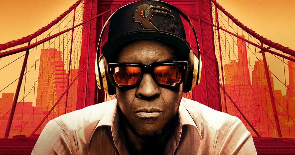 Where To Watch Denzel Washington’s Highest 2 Lowest Online After Theatrical Release?