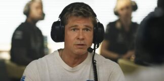 Which Grand Prix Spy Comedy Is Brad Pitt’s F1 Set To Overtake?