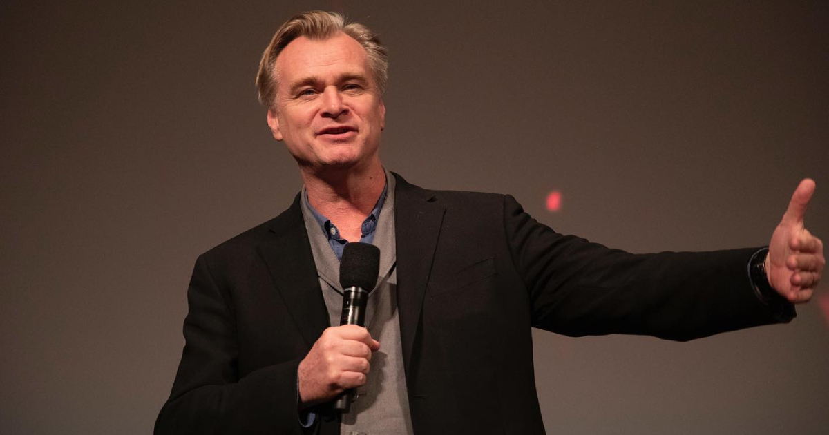 Why Christopher Nolan Stopped A Robin Spinoff From Ever Taking Flight In The Darkish Knight Universe?