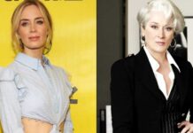 Why Emily Blunt & Meryl Streep Can’t Stop Playing Frenemies On Screen—And It’s About To Happen Again