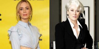 Why Emily Blunt & Meryl Streep Can’t Stop Playing Frenemies On Screen—And It’s About To Happen Again