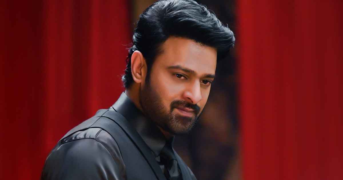 Why Is Prabhas Nonetheless Single? From Rumours To Actuality, Right here’s What We’ve Discovered Out