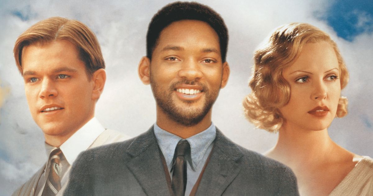 Will Smith & Matt Damon’s Underrated Film Turns The Bhagavad Gita Into A Soulful Sports Story