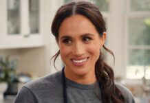 Here’s All We Know About Meghan Markle’s With Love, Meghan