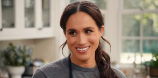 Here’s All We Know About Meghan Markle’s With Love, Meghan