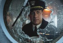 WWII Drama Greyhound Dominates Global Streaming Charts