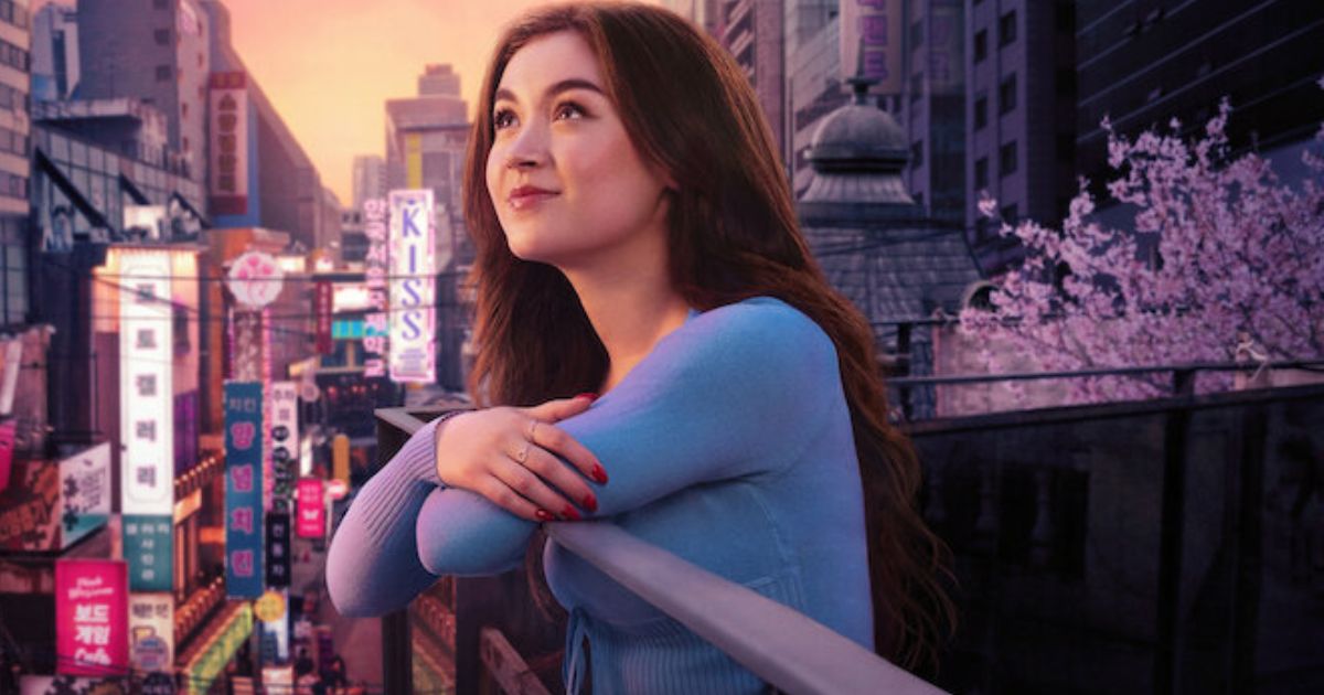 Anna Cathcart Stars in XO Kitty: Full Character Breakdown of Netflix Series