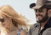 Yellowstone Spinoff Update