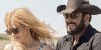 Yellowstone Spinoff Update