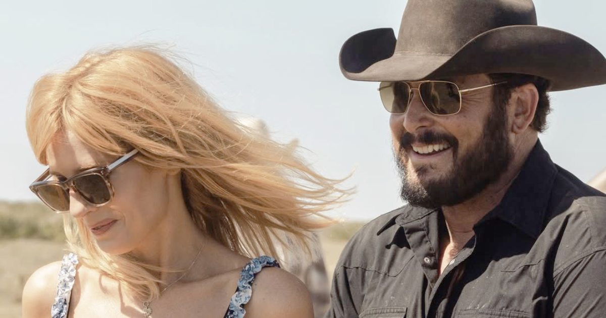 Yellowstone Spinoff Update