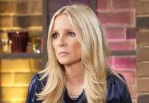 Y&R Spoilers: Victor Targets an Enemy, Christine Turns to Lauren, and Daniel Admits His Feelings.