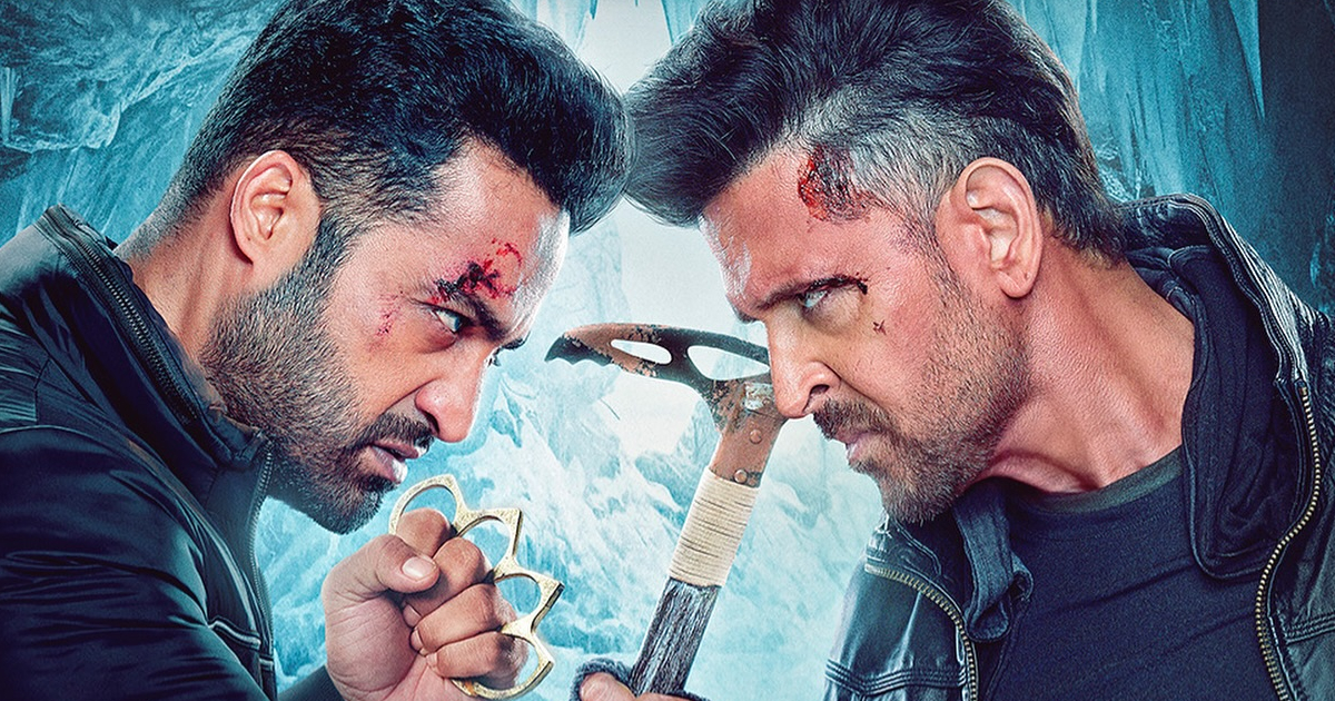 YRF Spy Universe Expands Beyond War 2: Alpha, Crossovers & A Darker Future Teased