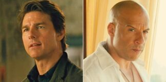Highest-Grossing Hollywood Action Films Since 2015: Top 10 List And Streaming Platforms