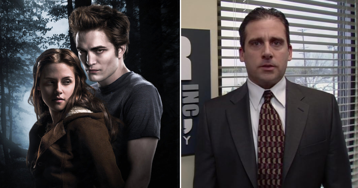 10 Pop Culture Juggernauts that are 20 years old in 2025