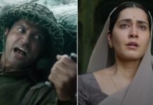120 Bahadur Teaser 2 Review: Farhan Akhtar Reminds, "Jo Khoon Gira Parvat Par, Wo Khoon Tha Hindustani"