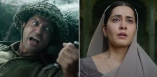 120 Bahadur Teaser 2 Review: Farhan Akhtar Reminds, "Jo Khoon Gira Parvat Par, Wo Khoon Tha Hindustani"