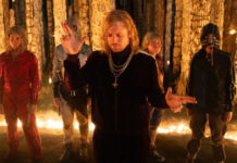 28 Years Later: The Bone Temple Trailer Out